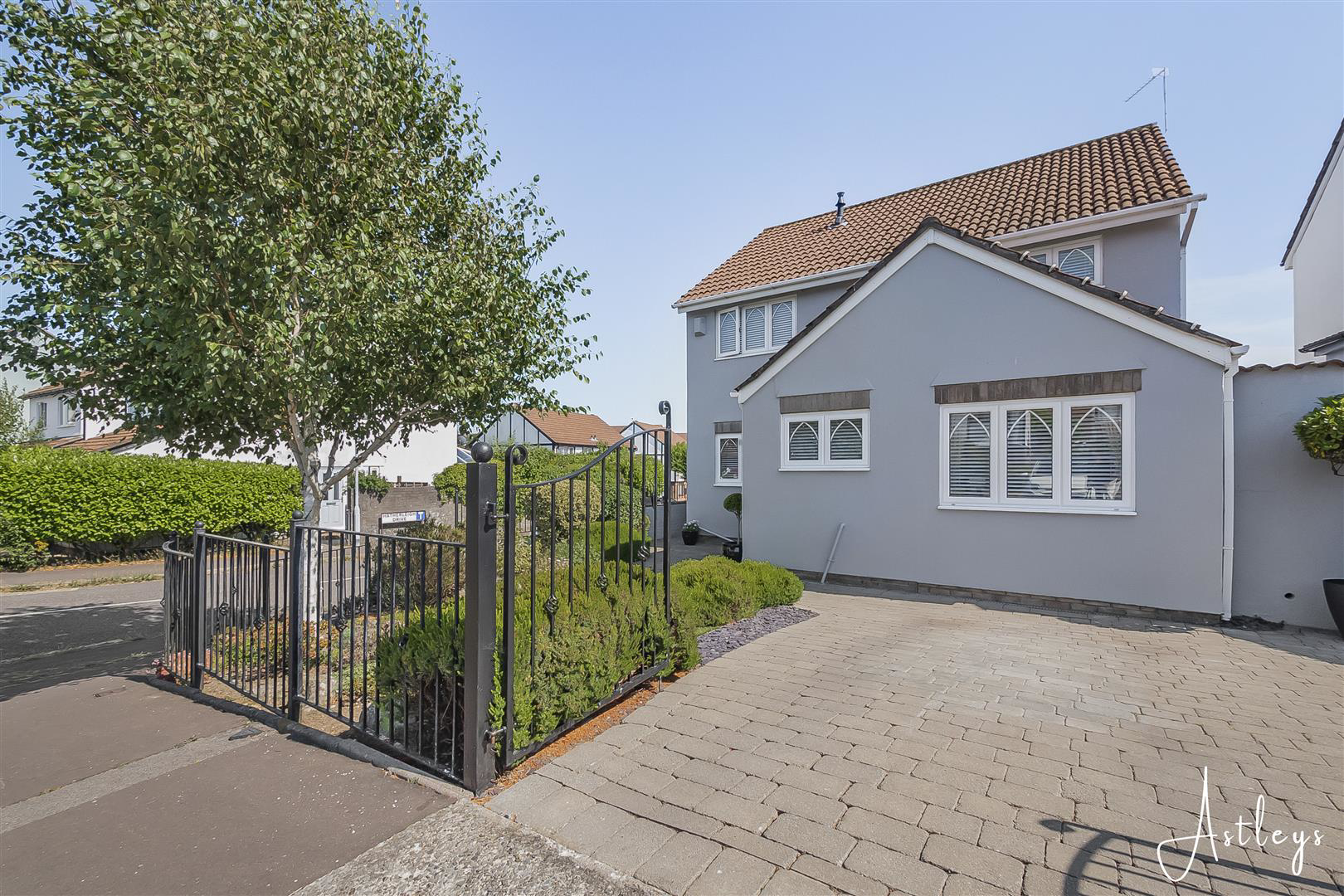 Highmead Avenue, Newton, Swansea, photo 28