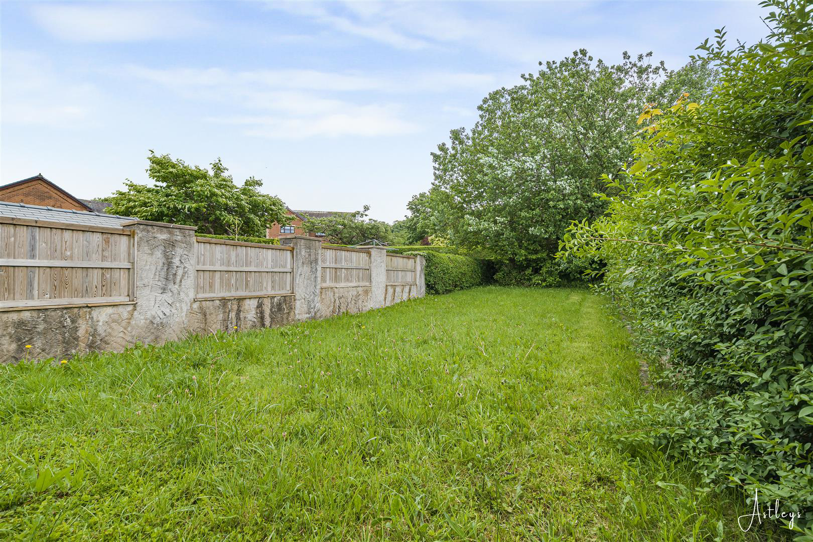 The Promenade, Penclawdd, Swansea, photo 20