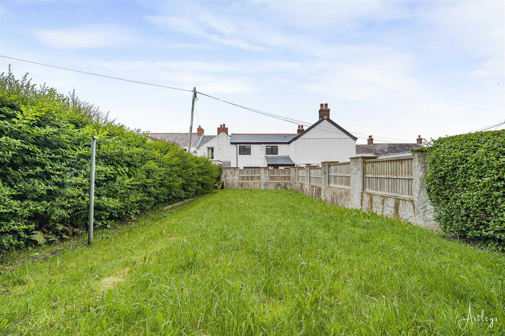 The Promenade, Penclawdd, Swansea, photo 19