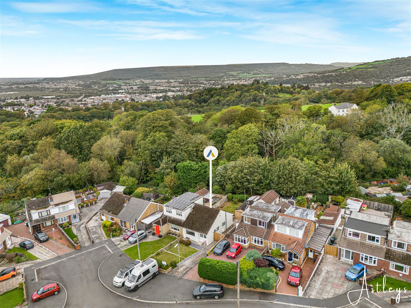 Min Y Coed, Neath, photo 17