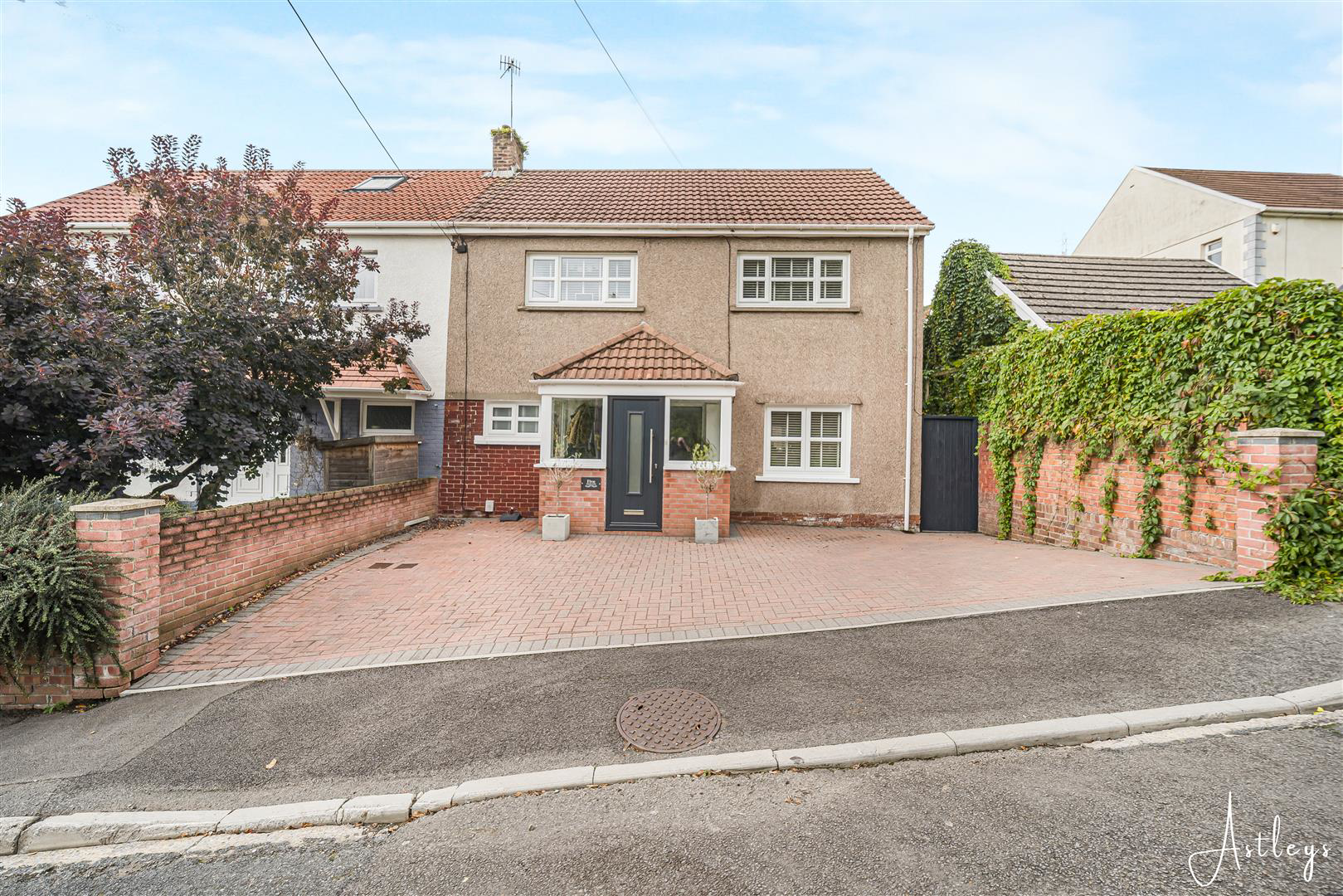 Laburnum Avenue