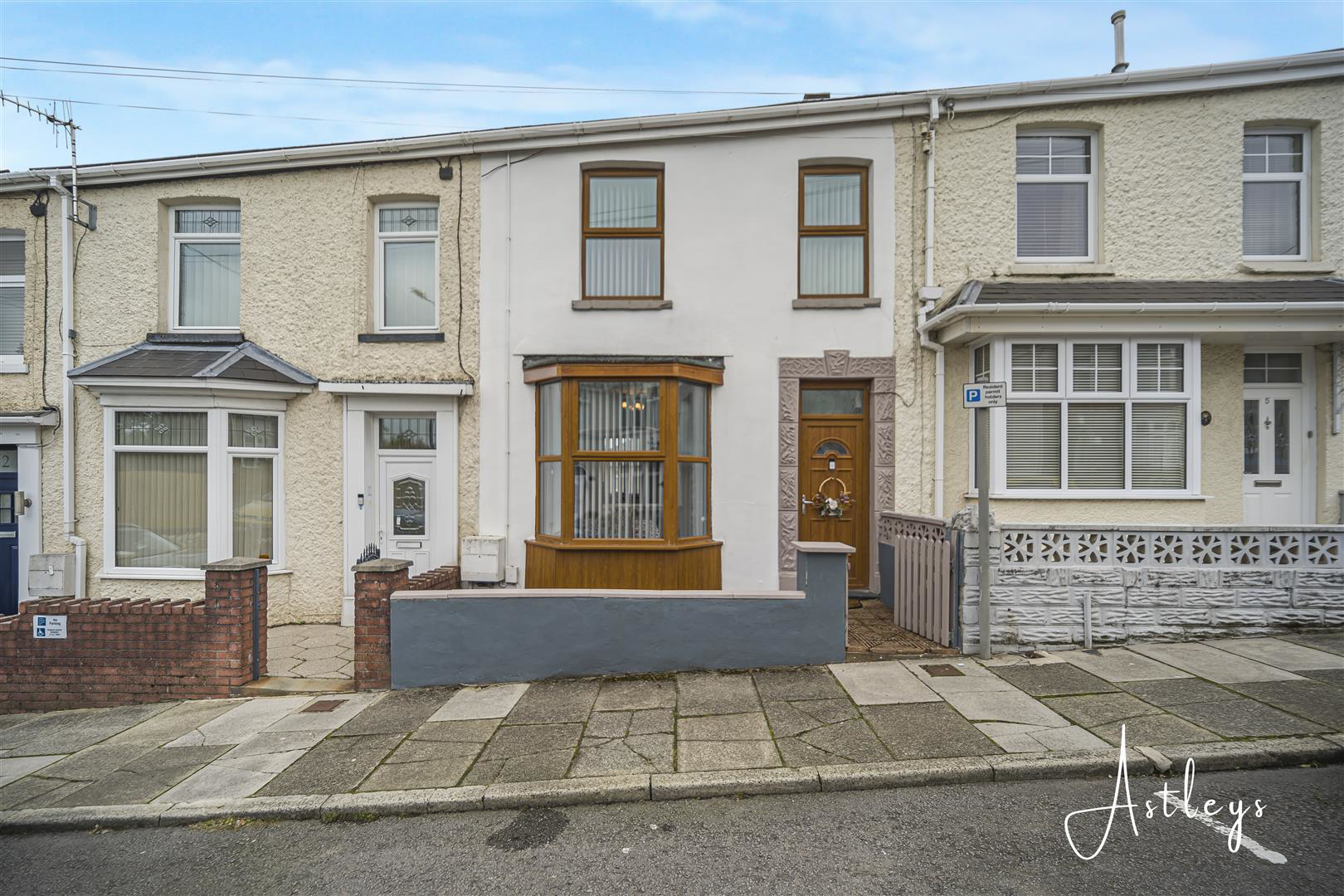 Westbourne Road