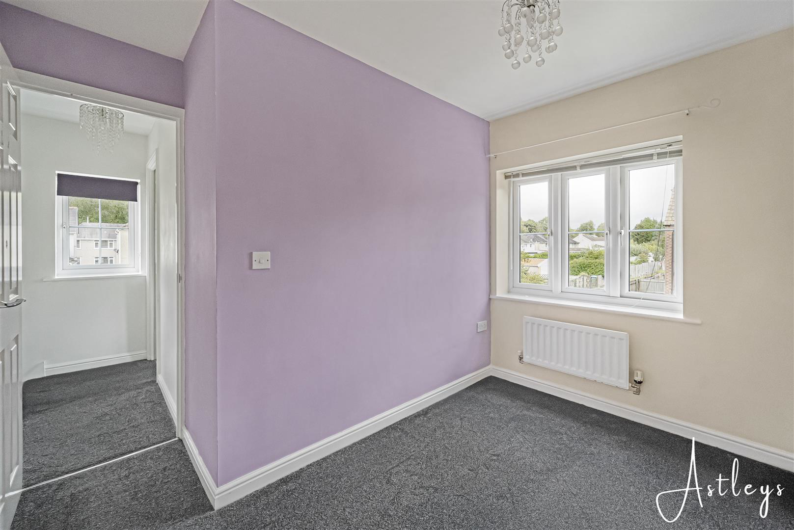 Llys Rhaeadr, Godrergraig, Swansea, photo 15
