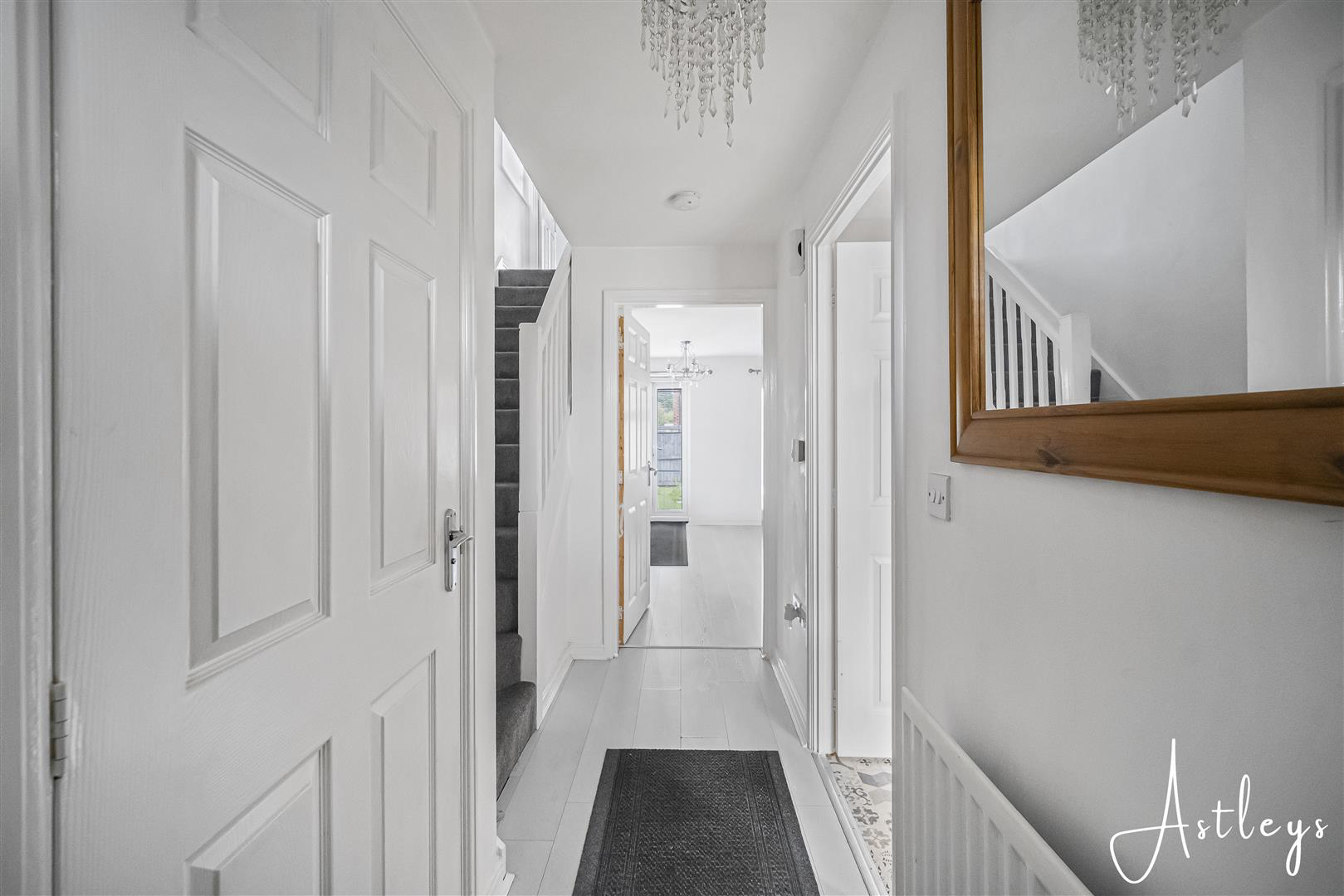 Llys Rhaeadr, Godrergraig, Swansea, photo 6