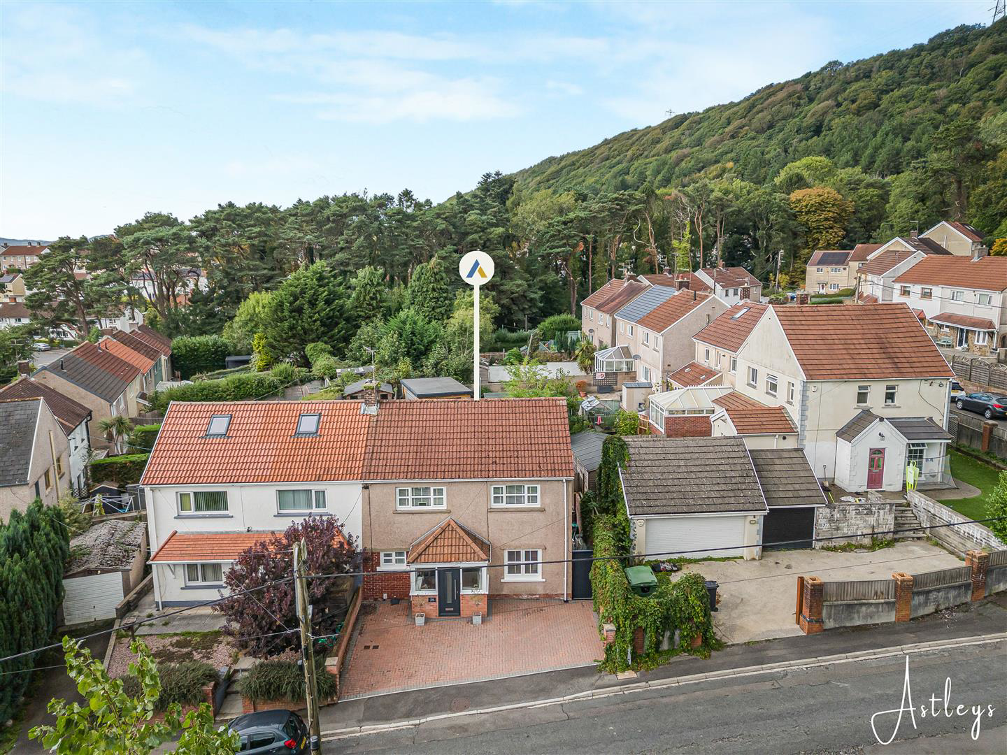 Laburnum Avenue, Baglan, Port Talbot, photo 24