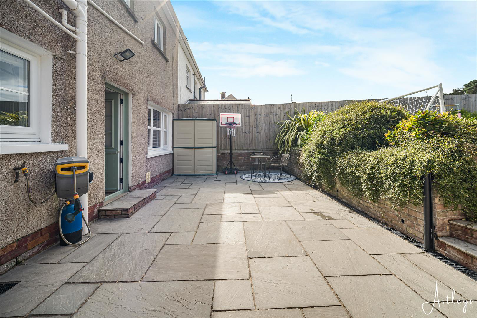 Laburnum Avenue, Baglan, Port Talbot, photo 20