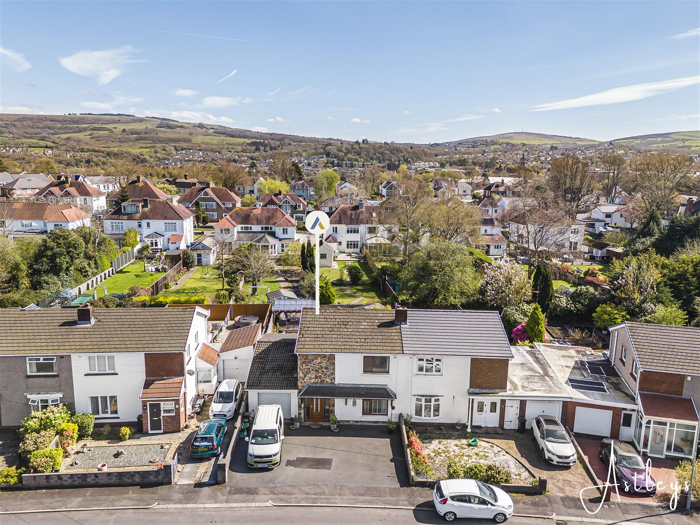 Dynevor Avenue, Neath, photo 24