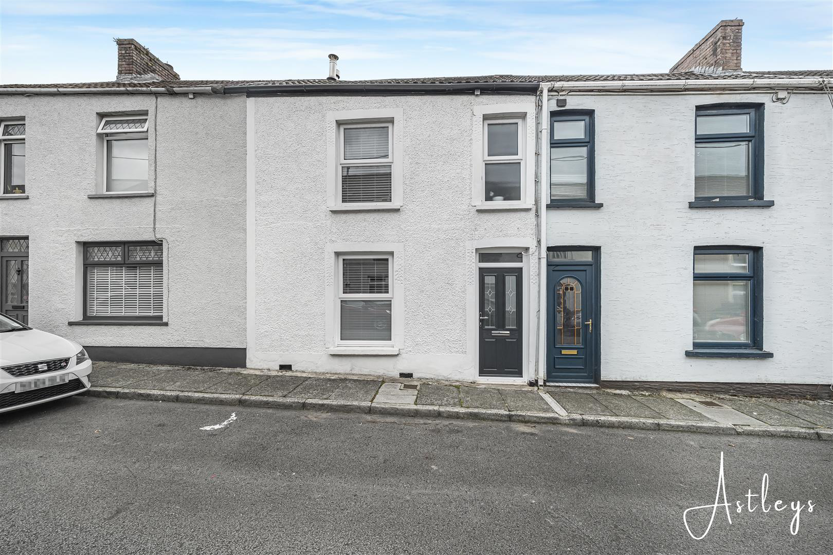 Cory Street, Resolven, Neath