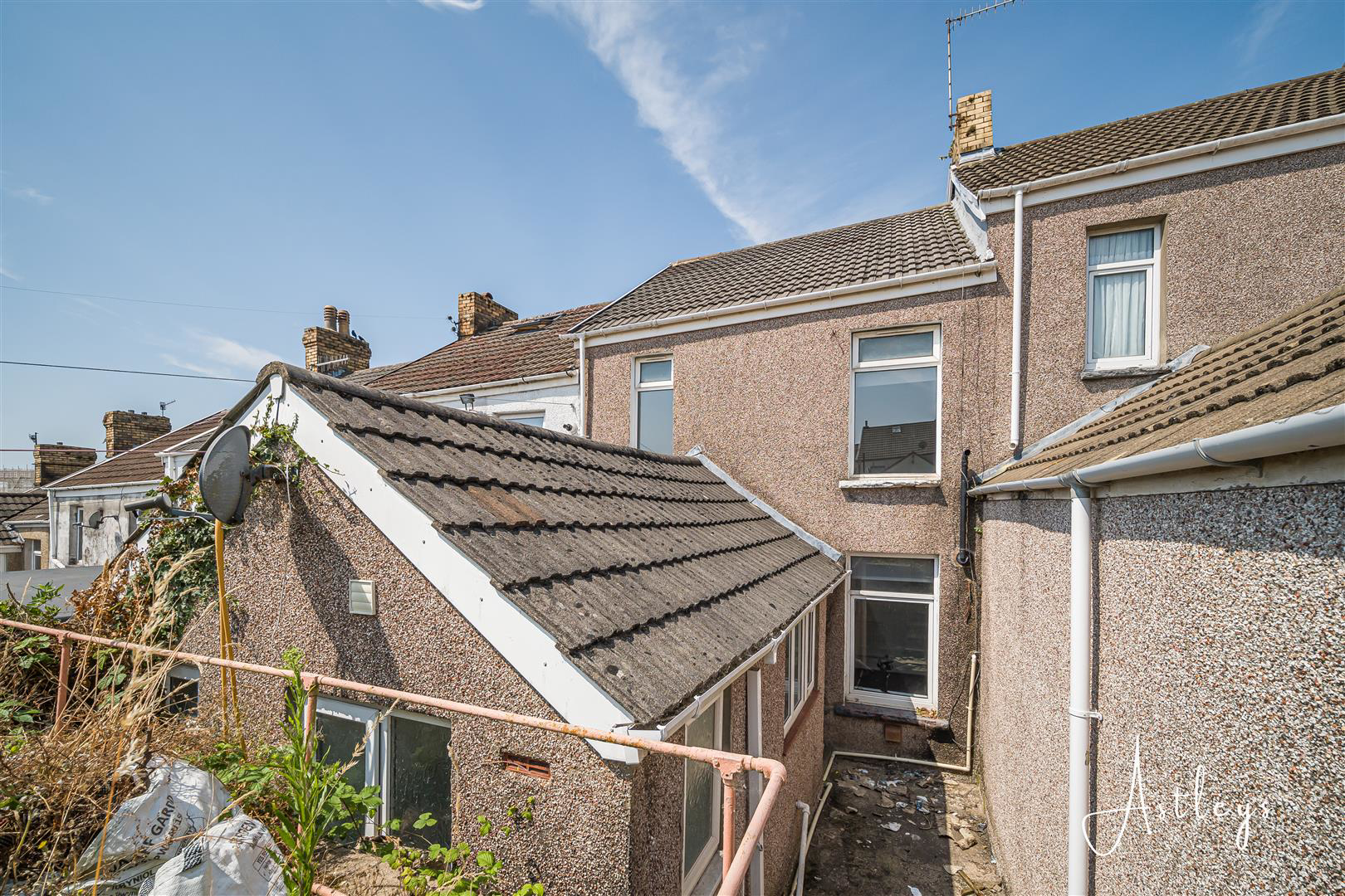 Osterley Street, St. Thomas, Swansea, photo 13