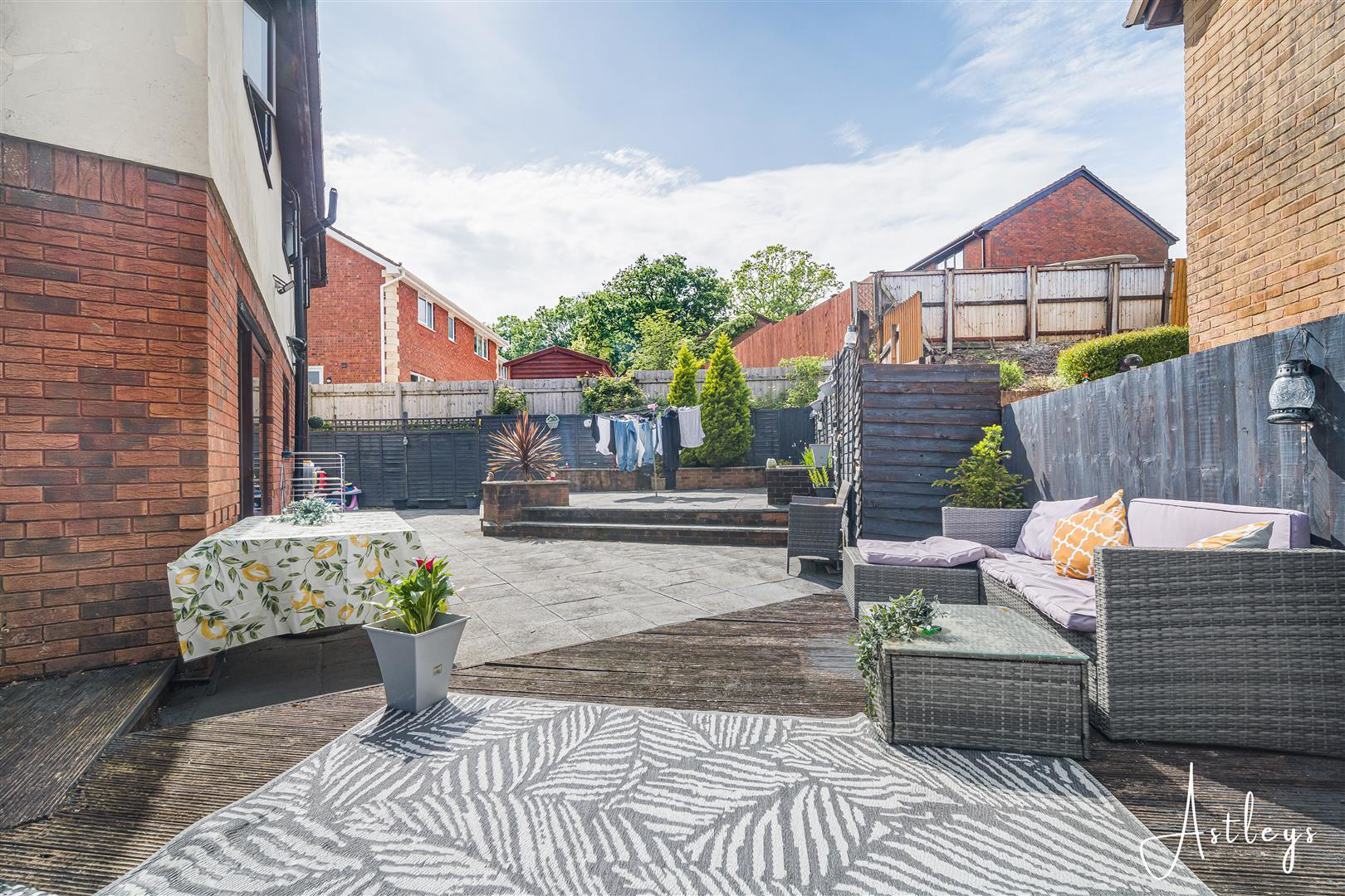Gower Rise, Gowerton, Swansea, photo 21