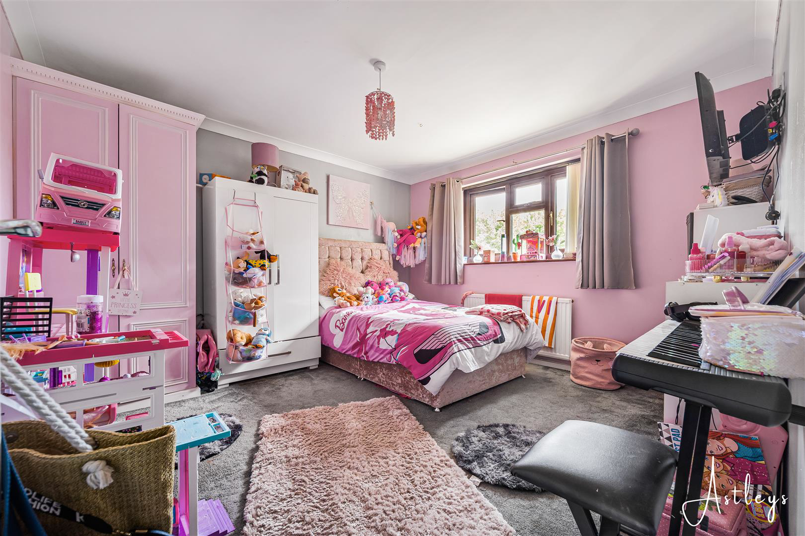 Bedroom 2