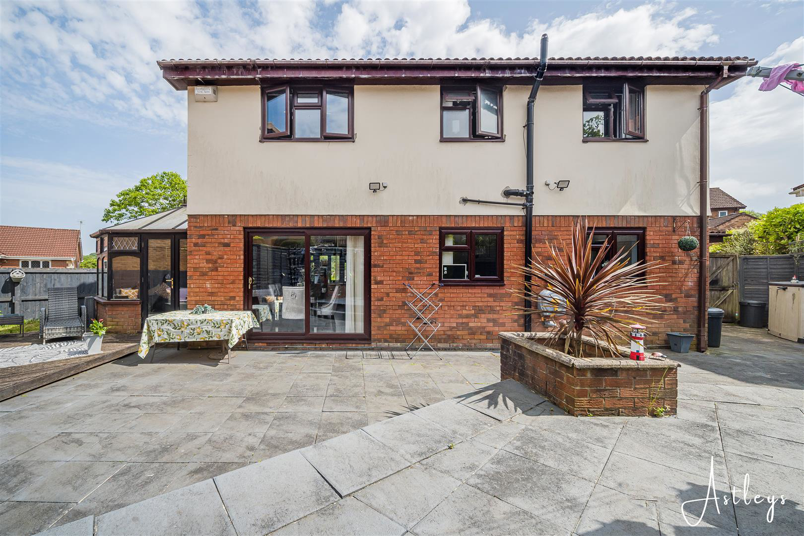 Gower Rise, Gowerton, Swansea, photo 22