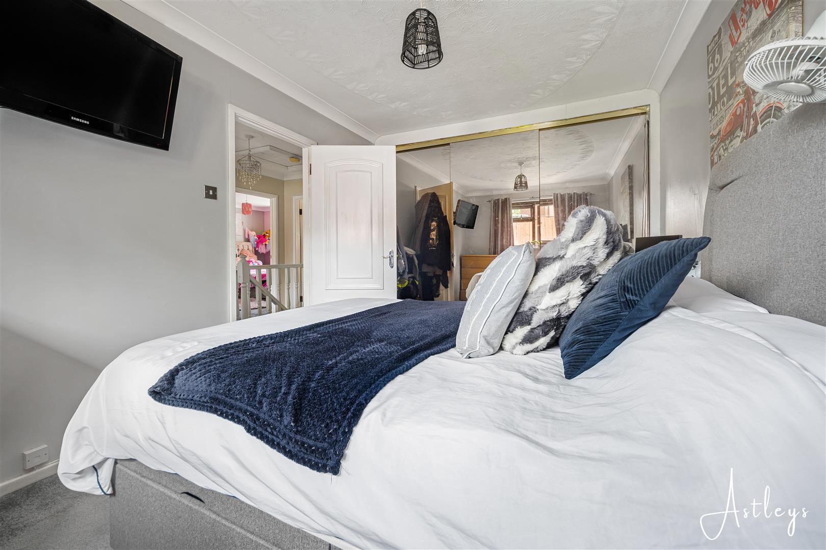 Gower Rise, Gowerton, Swansea, photo 18