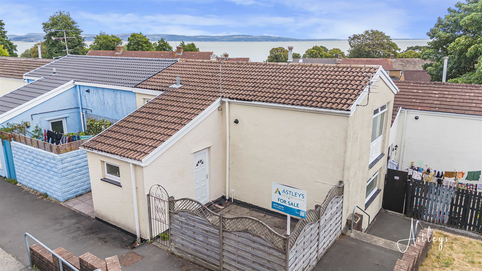 Ilston Way, West Cross, Swansea, photo 4