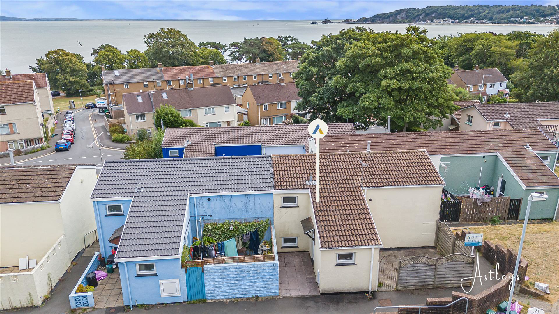 Ilston Way, West Cross, Swansea, photo 21