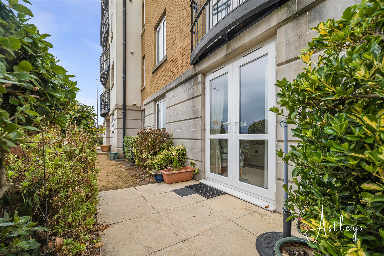Morgan Court, St. Helens Road, Swansea, photo 14