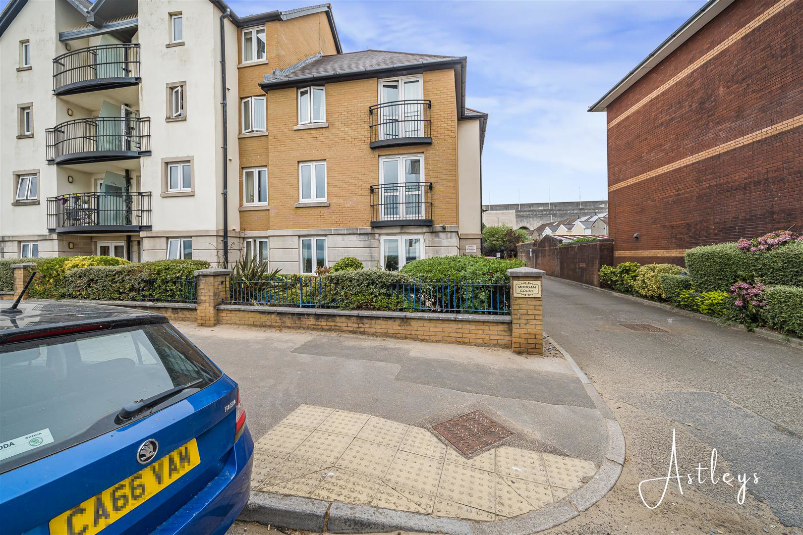 Morgan Court, St. Helens Road, Swansea, photo 13