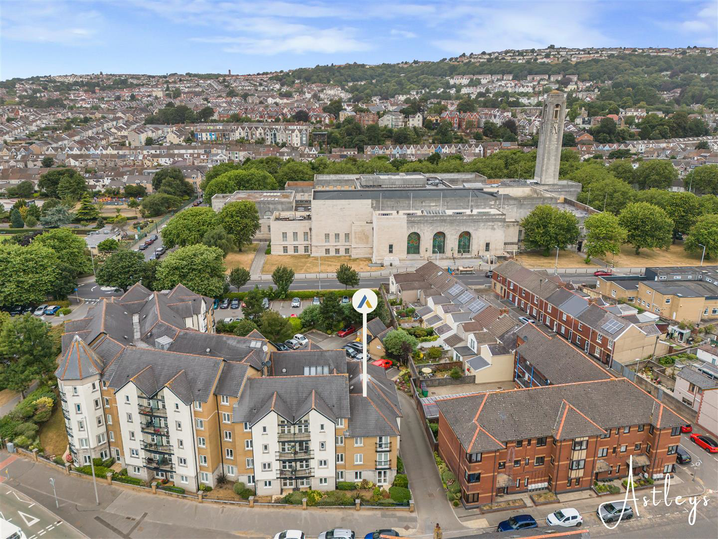 Morgan Court, St. Helens Road, Swansea, photo 15