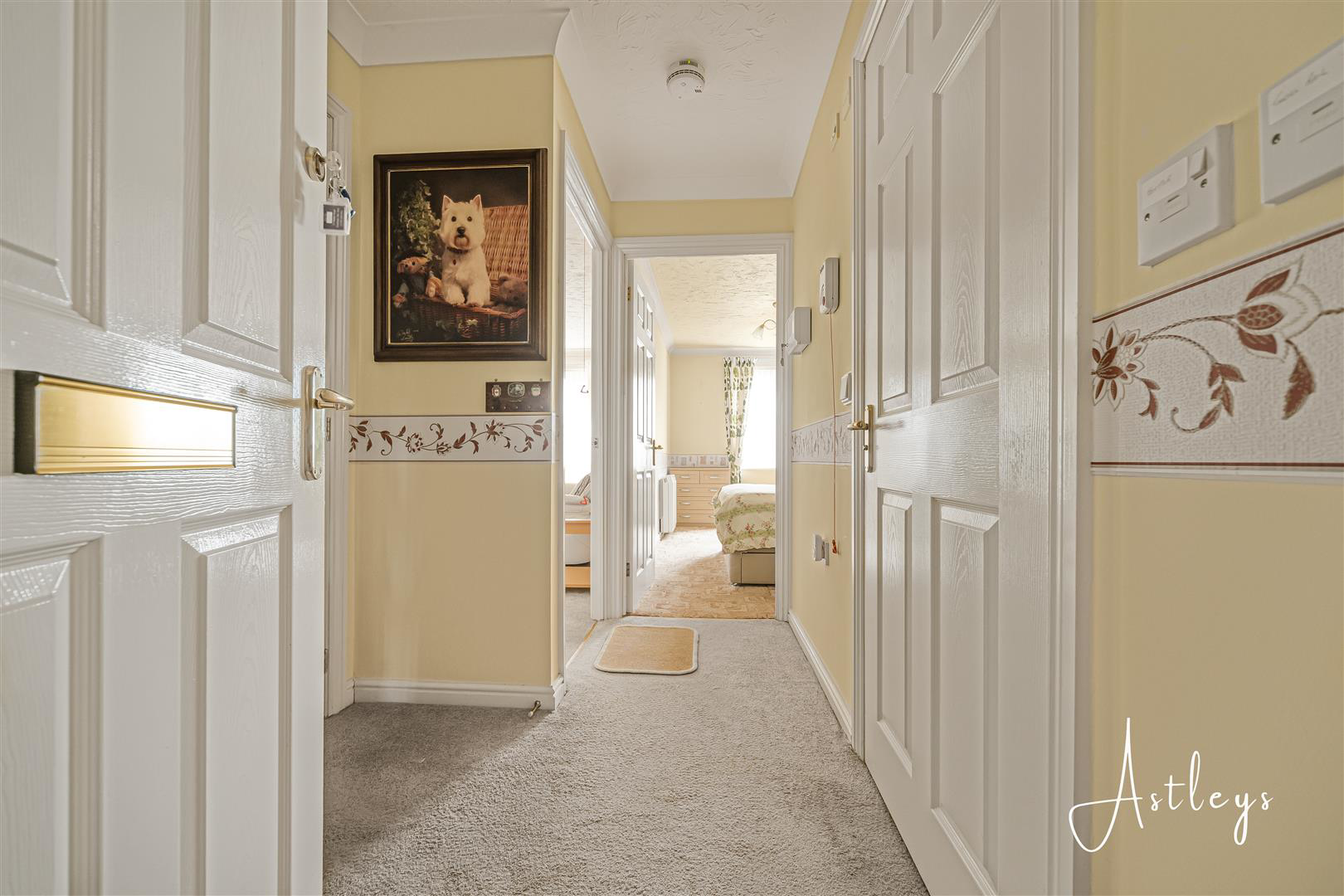 Morgan Court, St. Helens Road, Swansea, photo 6