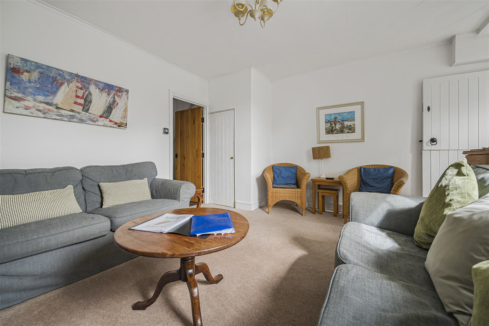 St. Georges Terrace, Reynoldston, Swansea, photo 5