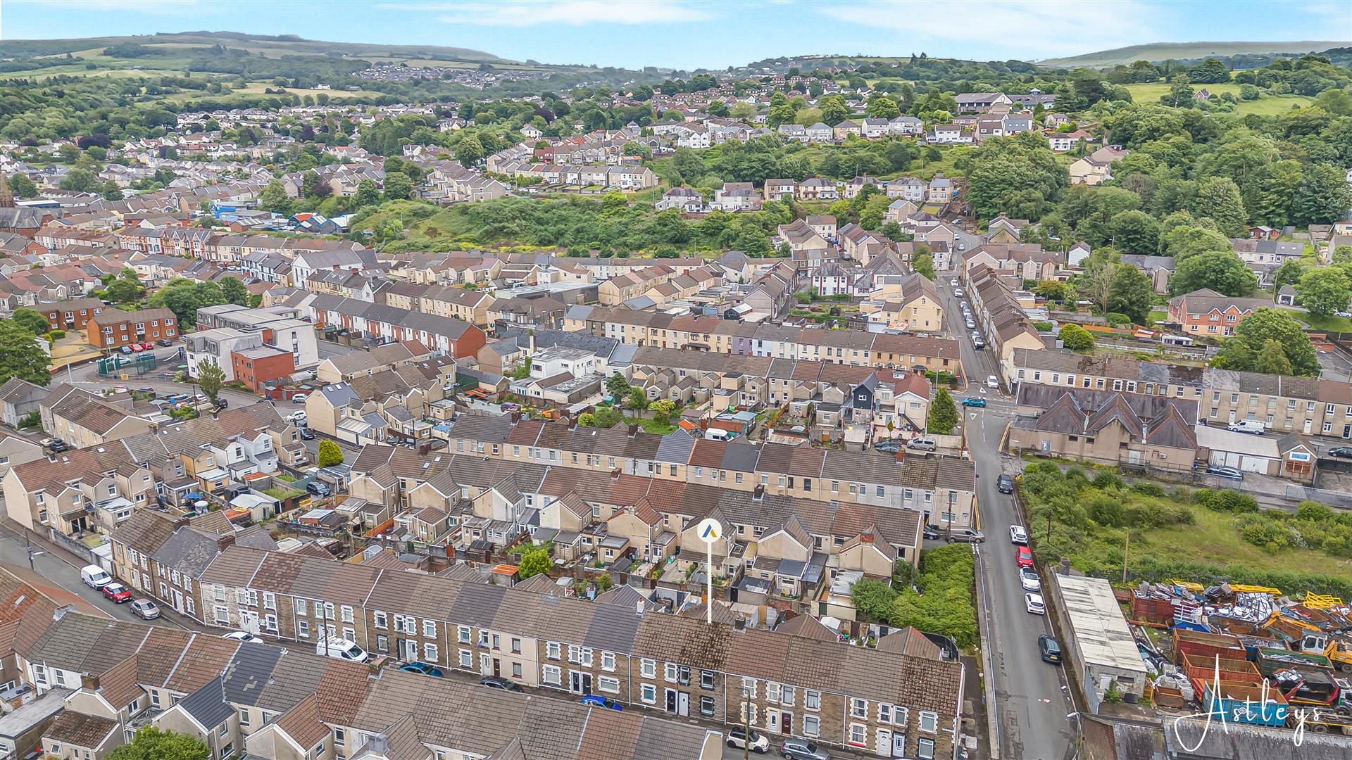 Ethel Street, Neath, photo 8