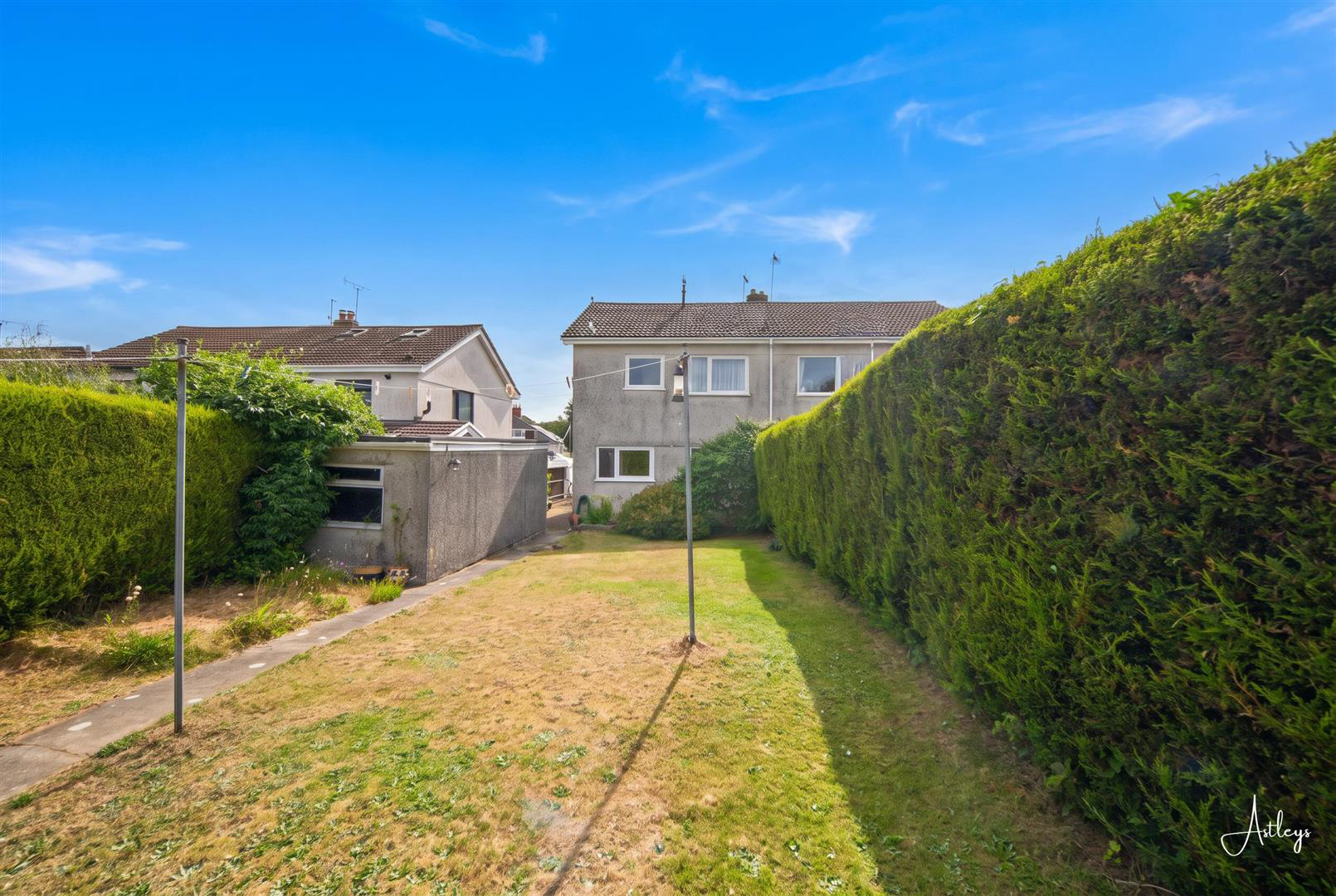 Three Cliffs Drive, Southgate, Swansea, photo 23