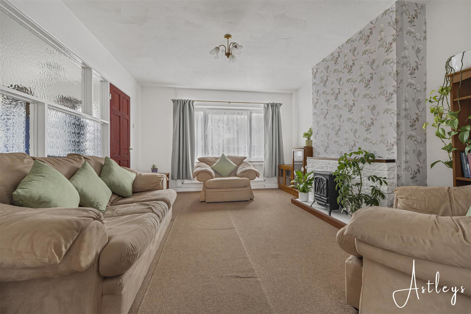 Three Cliffs Drive, Southgate, Swansea, photo 8