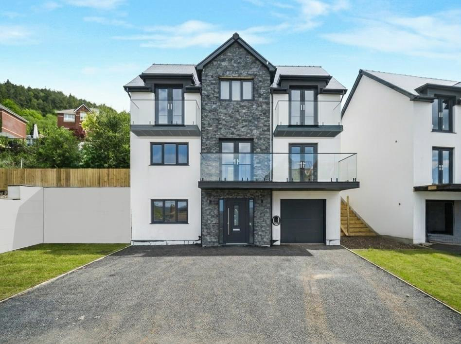 Cae Cadno, Baglan, Port Talbot