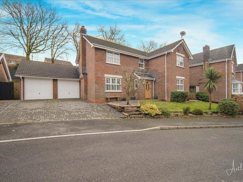 Princess Drive, Neath