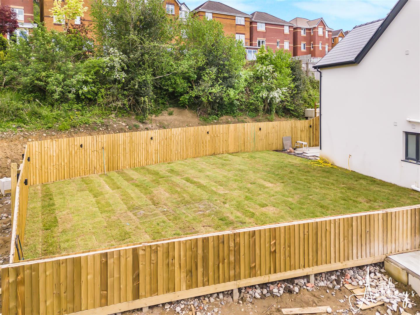 Cae Cadno, Baglan, Port Talbot, photo 35