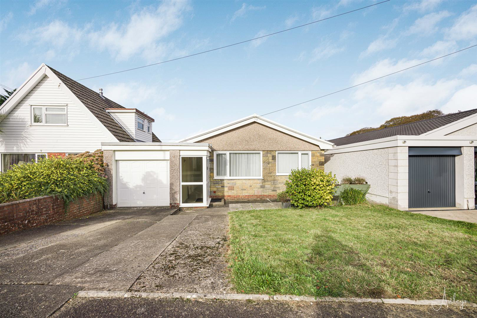 Firwood Close, Neath