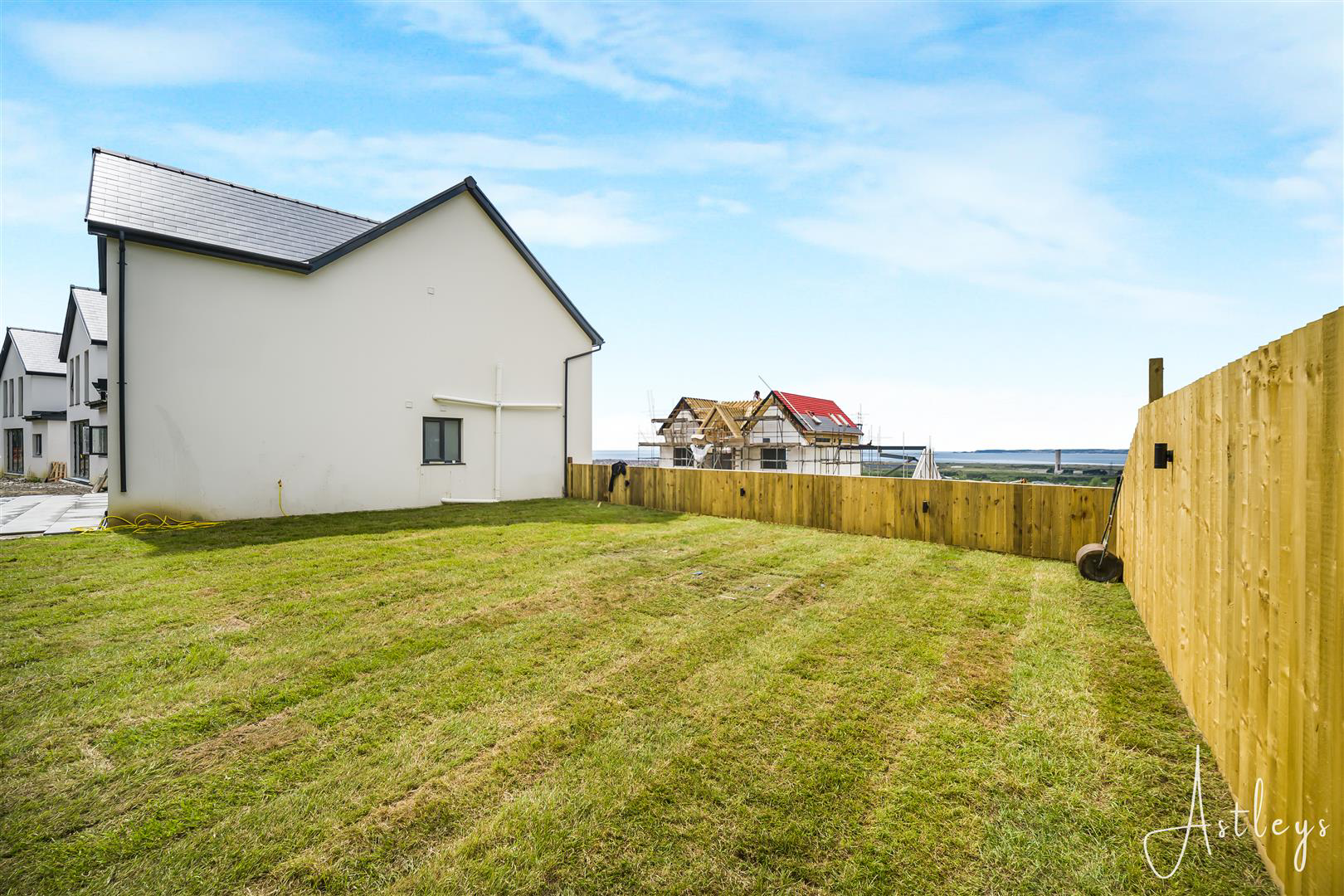 Cae Cadno, Baglan, Port Talbot, photo 34