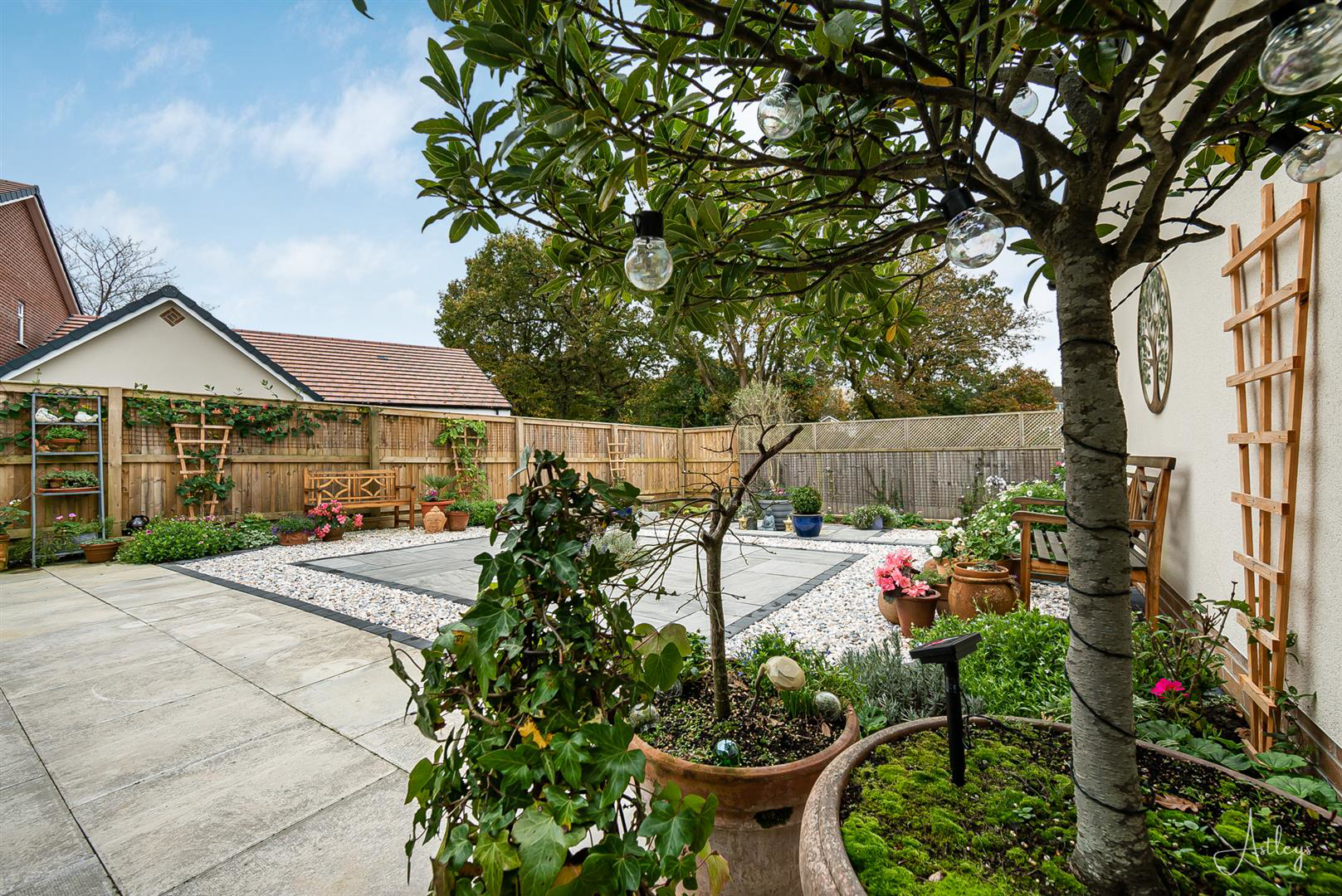 Y Gerddi, Pontardulais, Swansea, photo 18