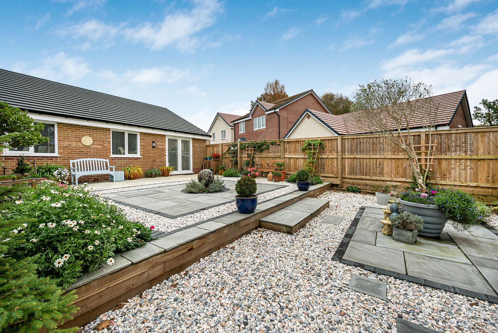 Y Gerddi, Pontardulais, Swansea, photo 17