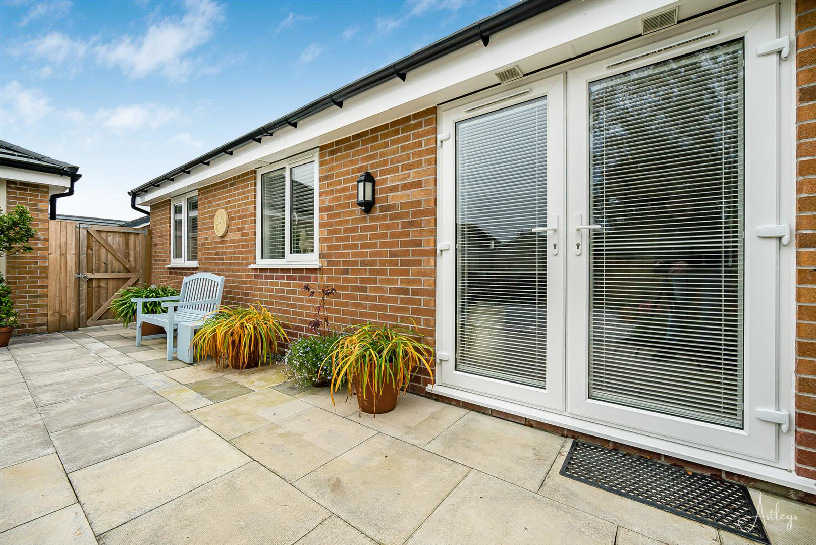 Y Gerddi, Pontardulais, Swansea, photo 20