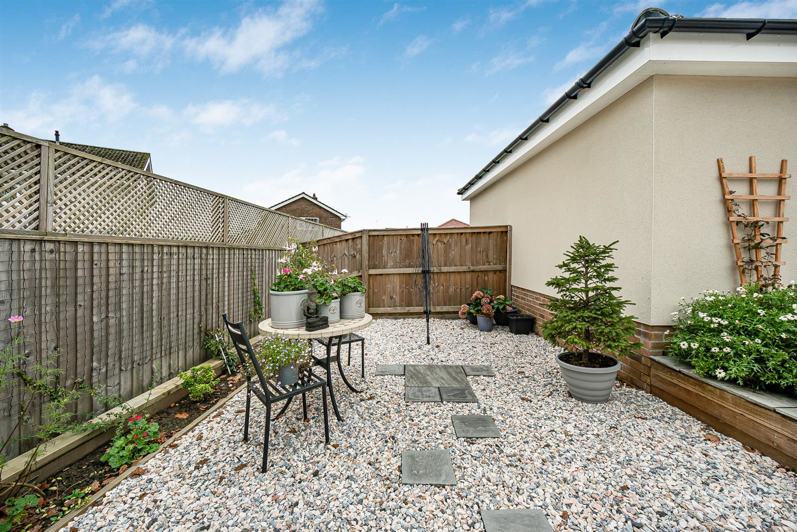 Y Gerddi, Pontardulais, Swansea, photo 21