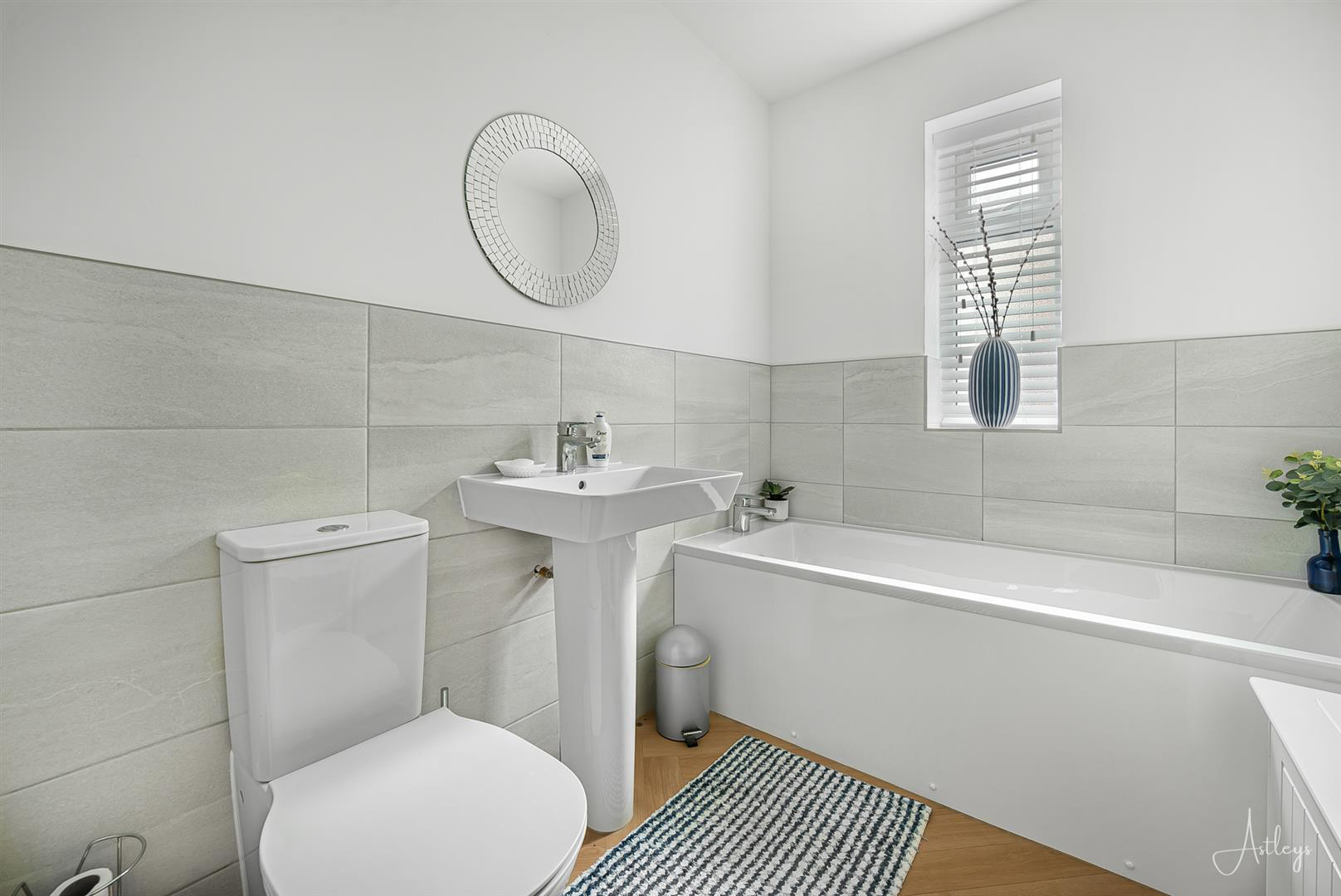 Y Gerddi, Pontardulais, Swansea, photo 15