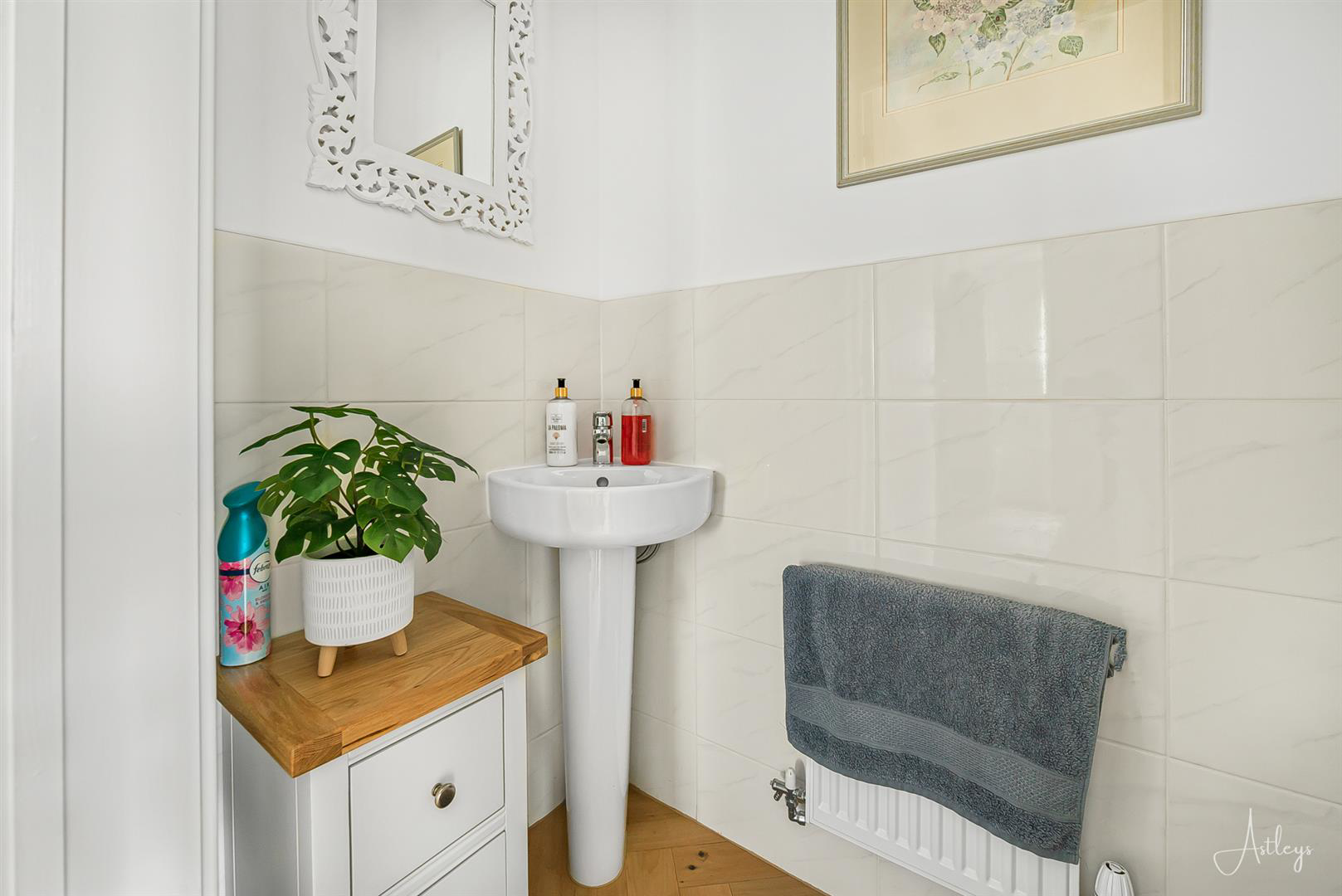 Y Gerddi, Pontardulais, Swansea, photo 16