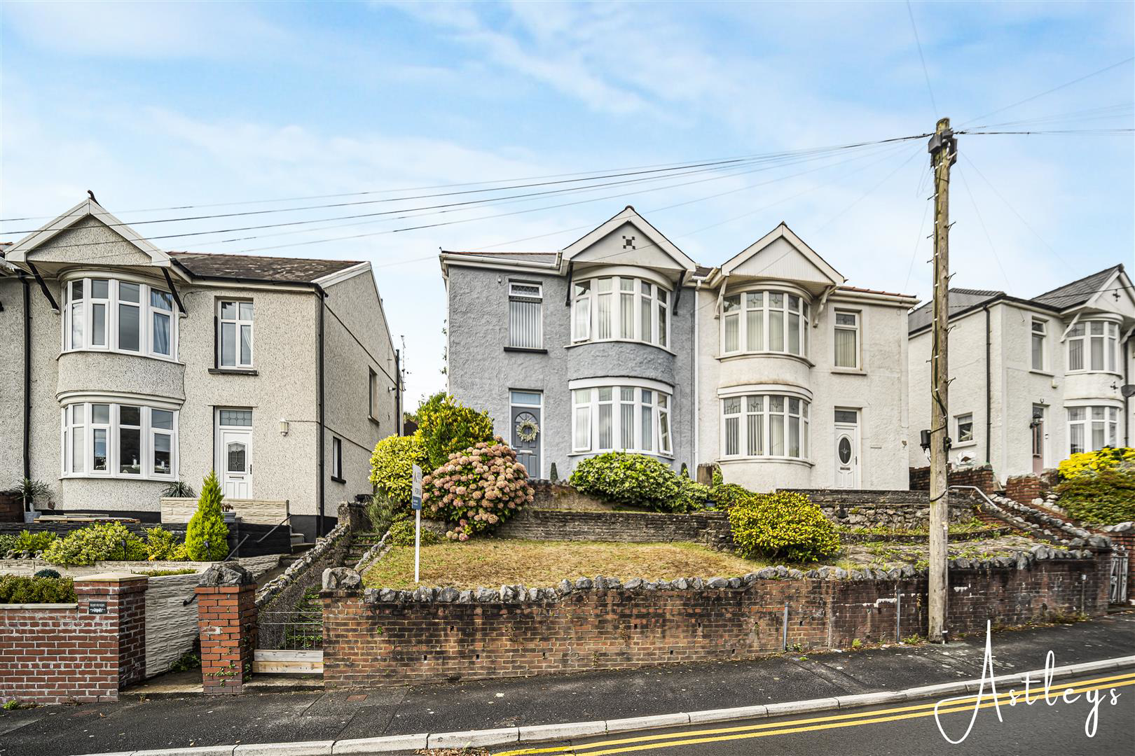 Shelone Road, Briton ferry, Neath