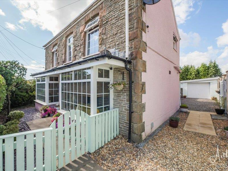 Derwen Road, Alltwen, Pontardawe, Swansea