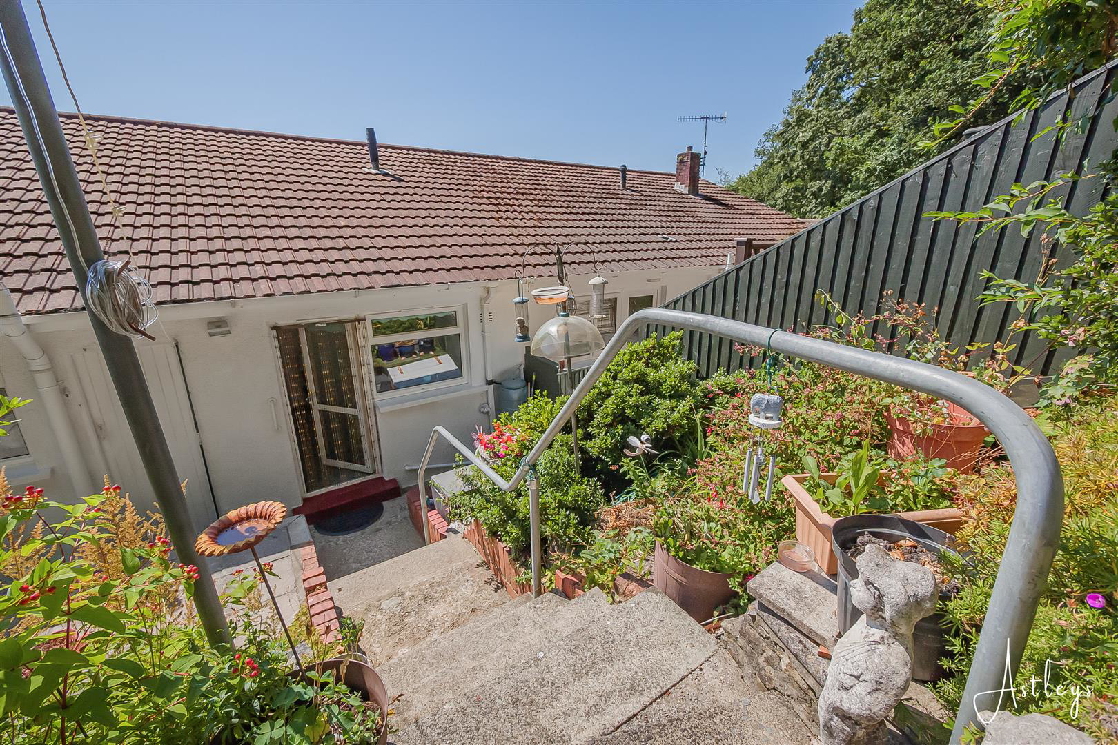 Bryncatwg, Cadoxton., photo 22