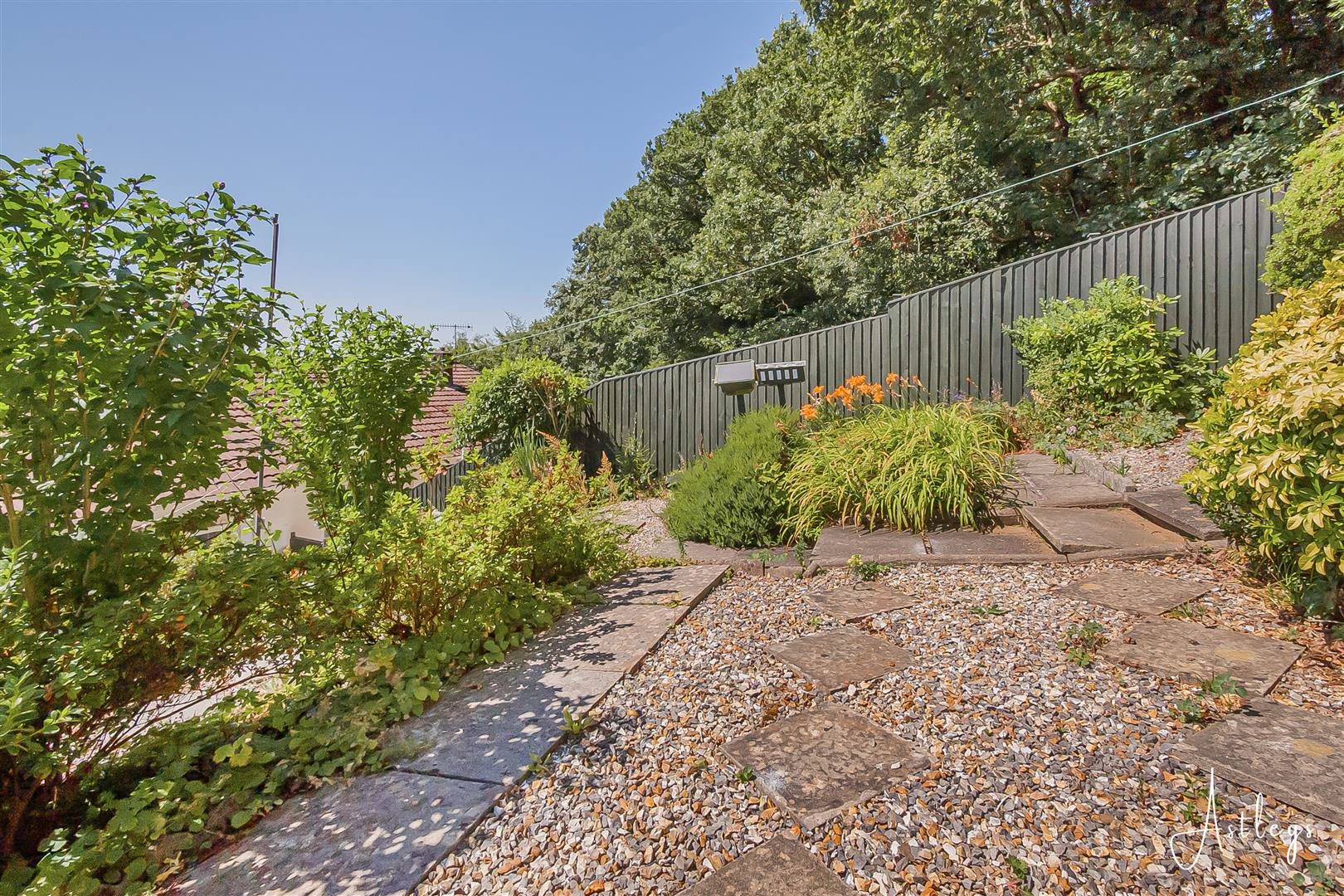 Bryncatwg, Cadoxton., photo 19