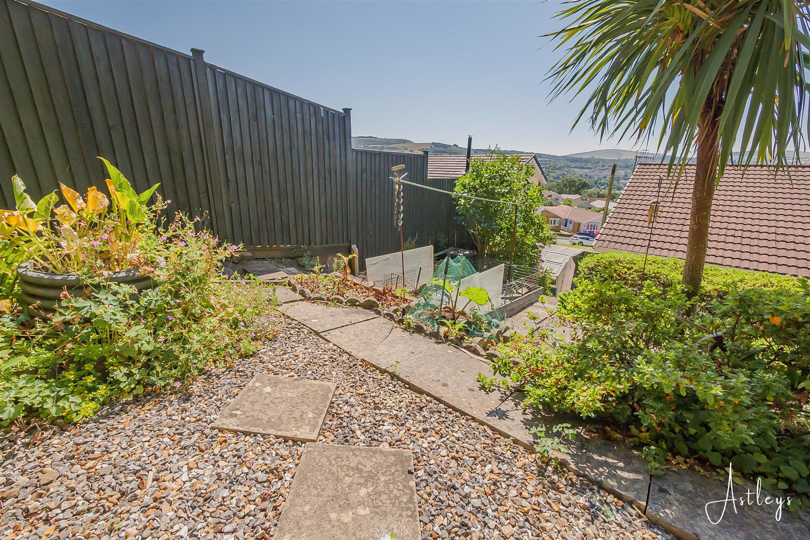 Bryncatwg, Cadoxton., photo 18