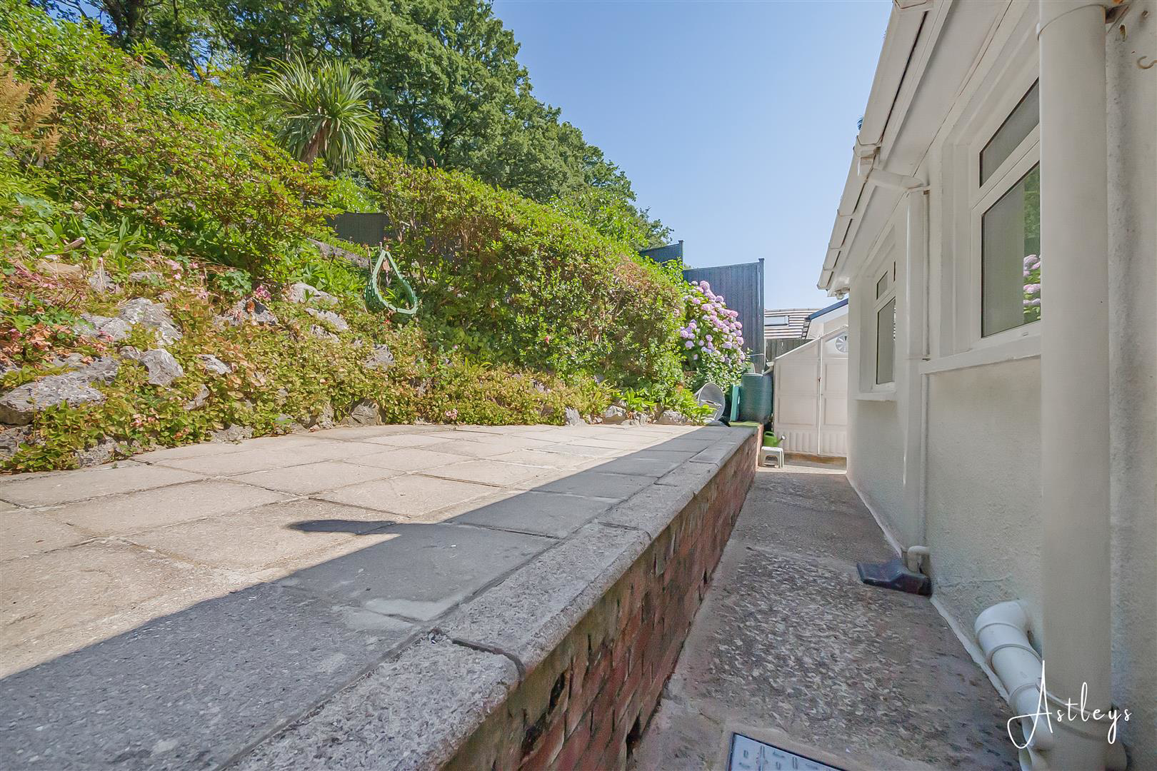 Bryncatwg, Cadoxton., photo 24