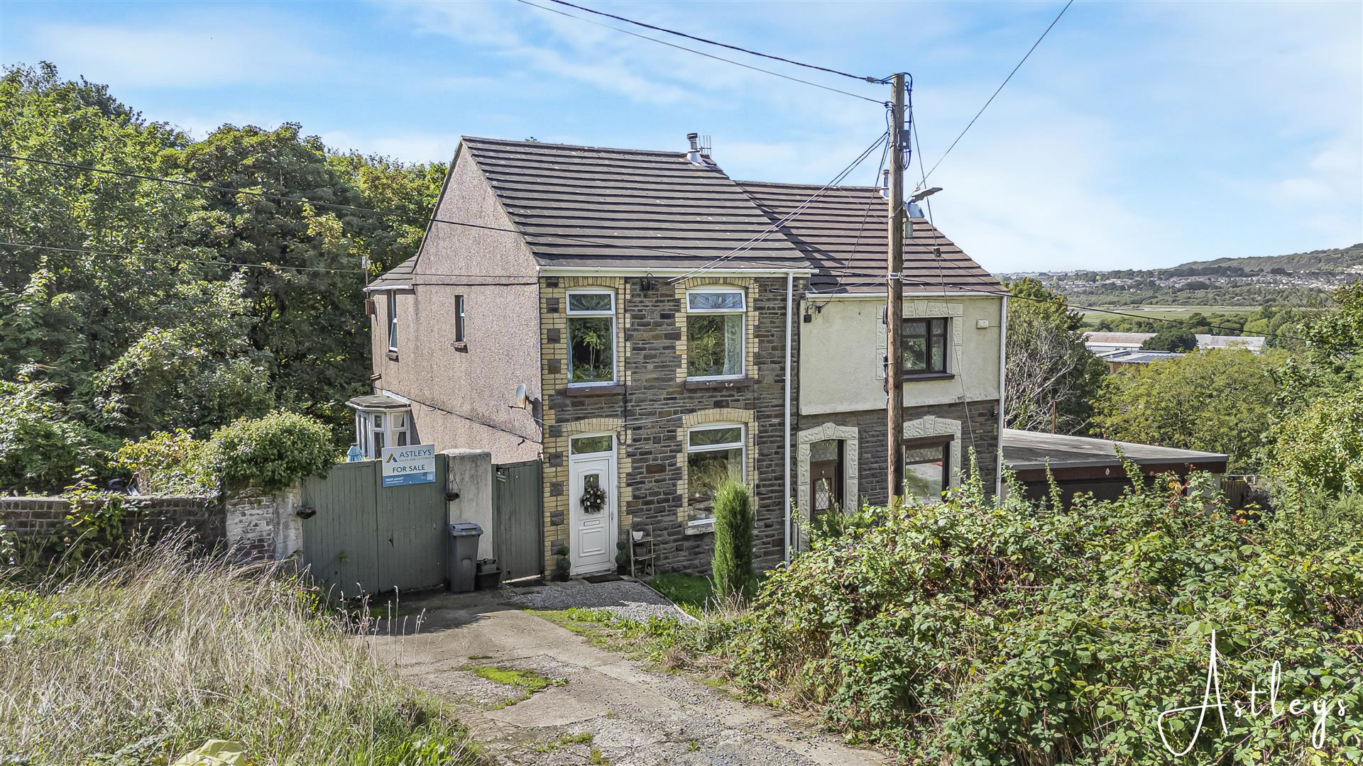 Pentwyn