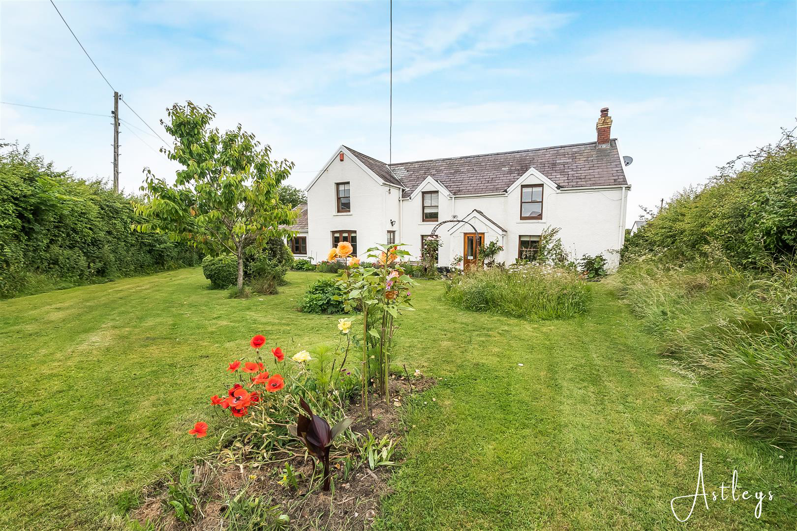 Fairfield Cottage, Knelston, Reynoldston