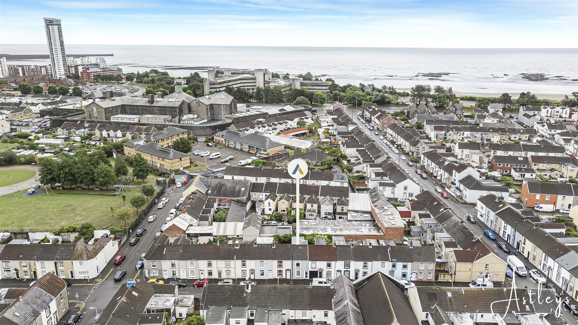 Spring Terrace, Swansea, photo 16