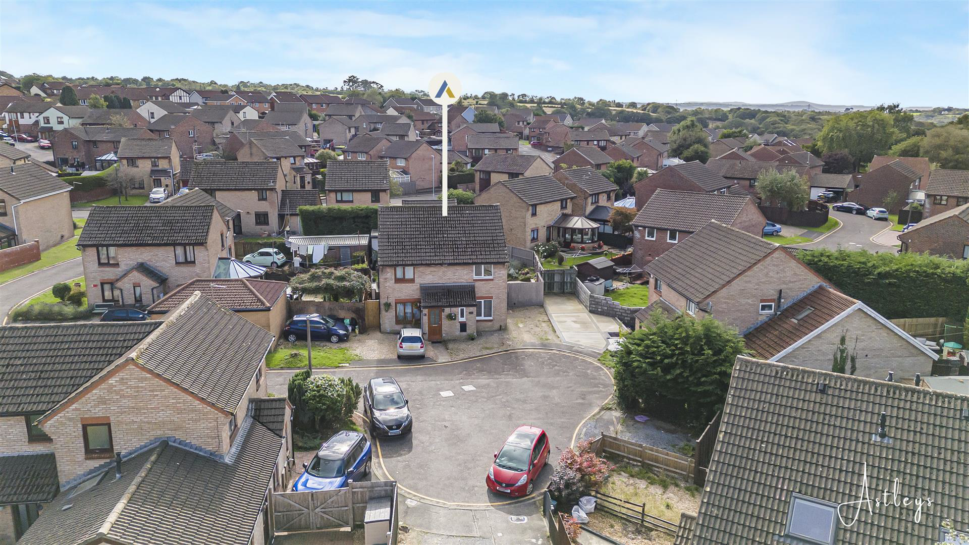 Bryn Rhosyn, Llangyfelach, Swansea, photo 14