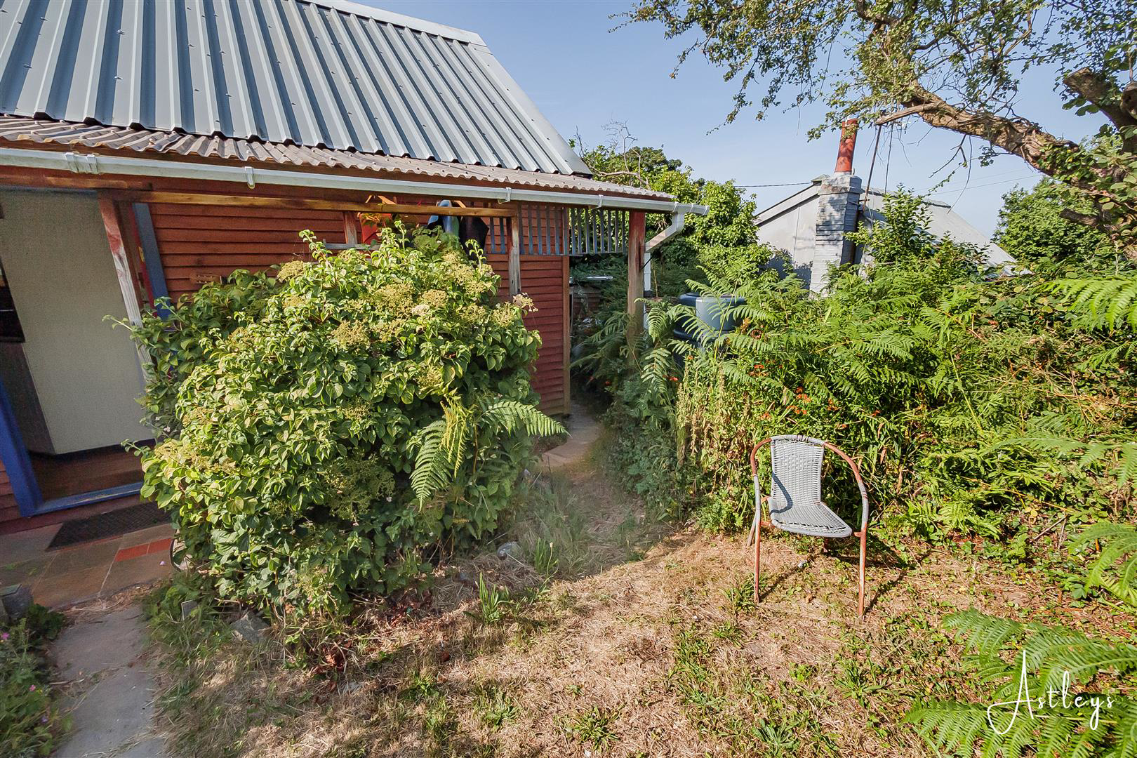 Sandy Lane, Parkmill, Swansea, photo 20