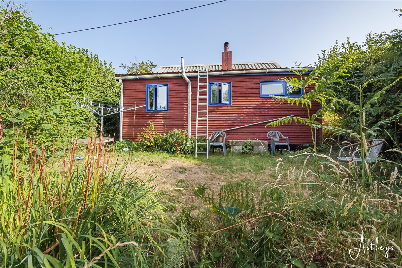 Sandy Lane, Parkmill, Swansea, photo 15